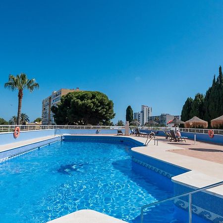 Apartament Cielomar Benalmádena Zewnętrze zdjęcie