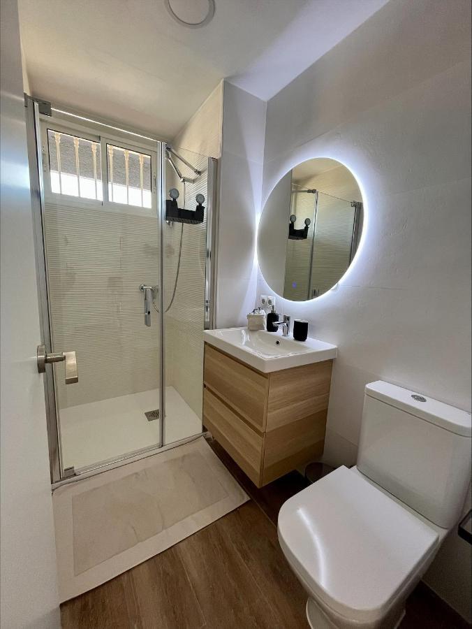 Apartament Cielomar Benalmádena Zewnętrze zdjęcie