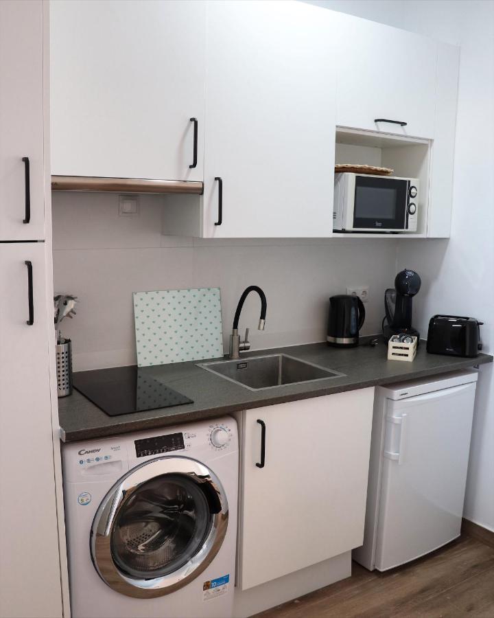 Apartament Cielomar Benalmádena Zewnętrze zdjęcie