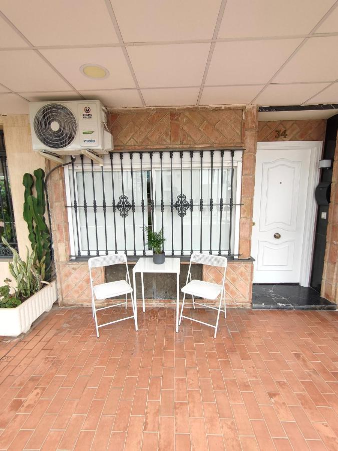 Apartament Cielomar Benalmádena Zewnętrze zdjęcie