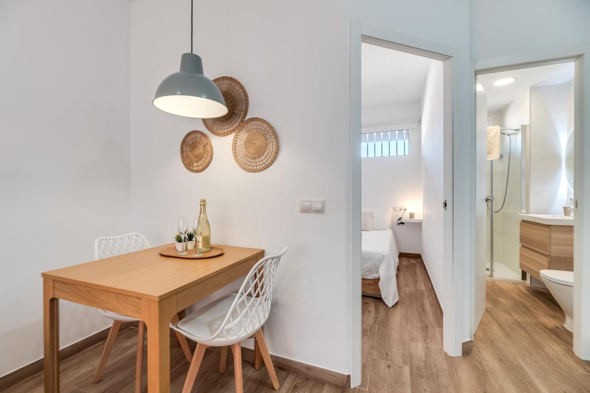 Apartament Cielomar Benalmádena Zewnętrze zdjęcie