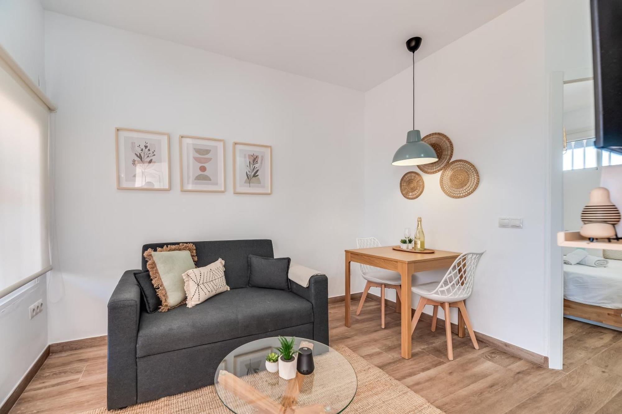 Apartament Cielomar Benalmádena Zewnętrze zdjęcie