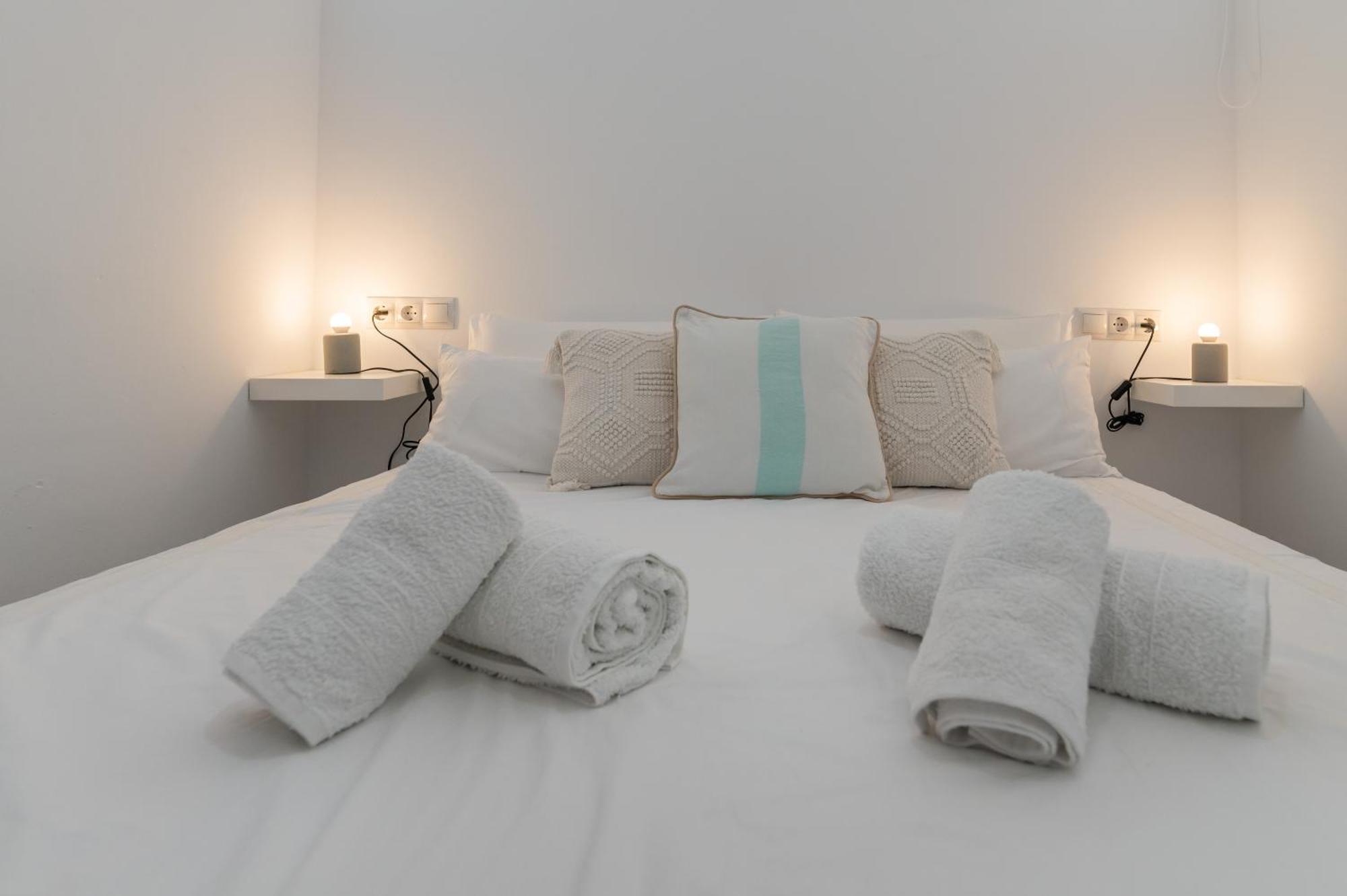 Apartament Cielomar Benalmádena Zewnętrze zdjęcie