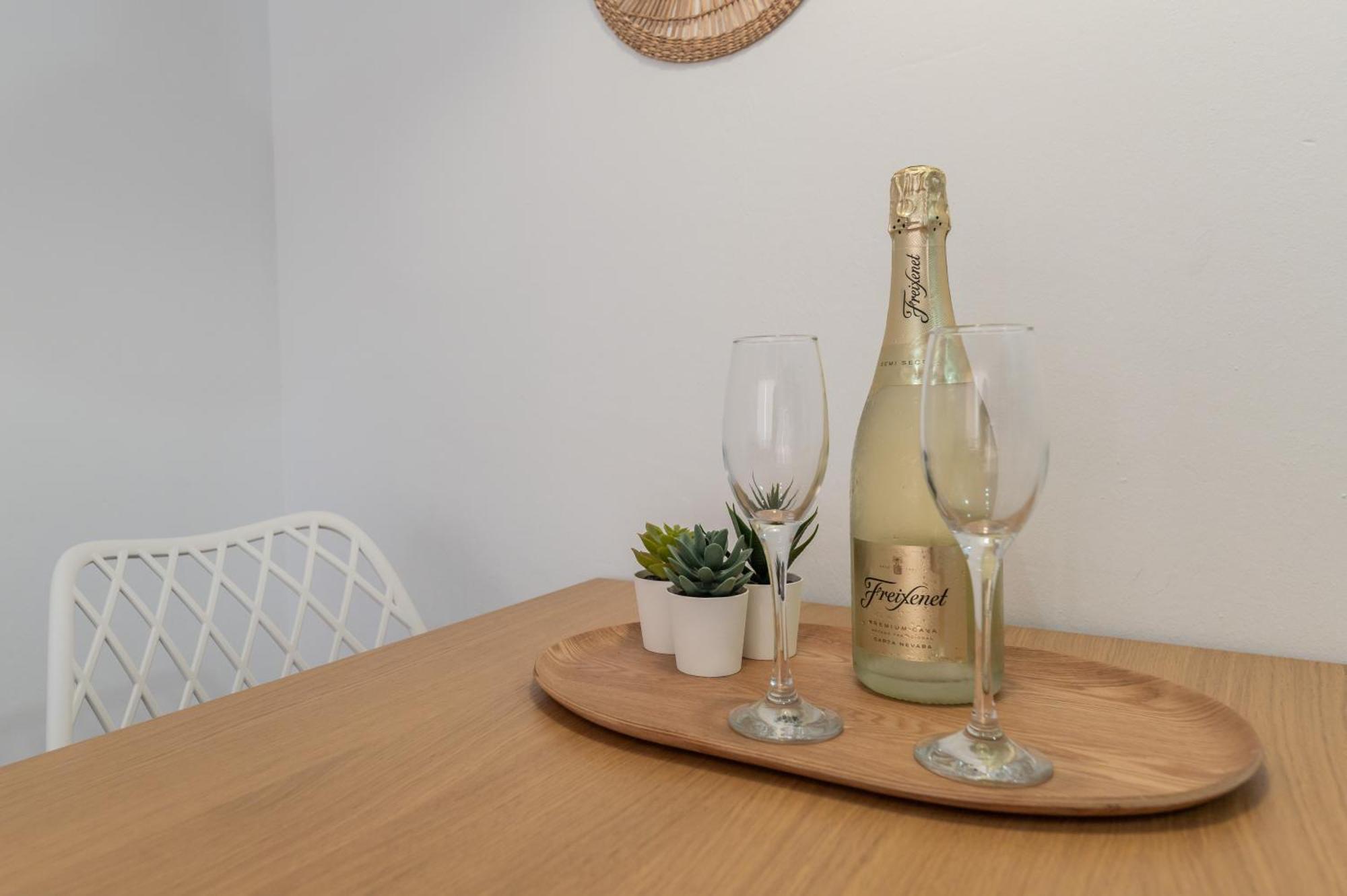 Apartament Cielomar Benalmádena Zewnętrze zdjęcie