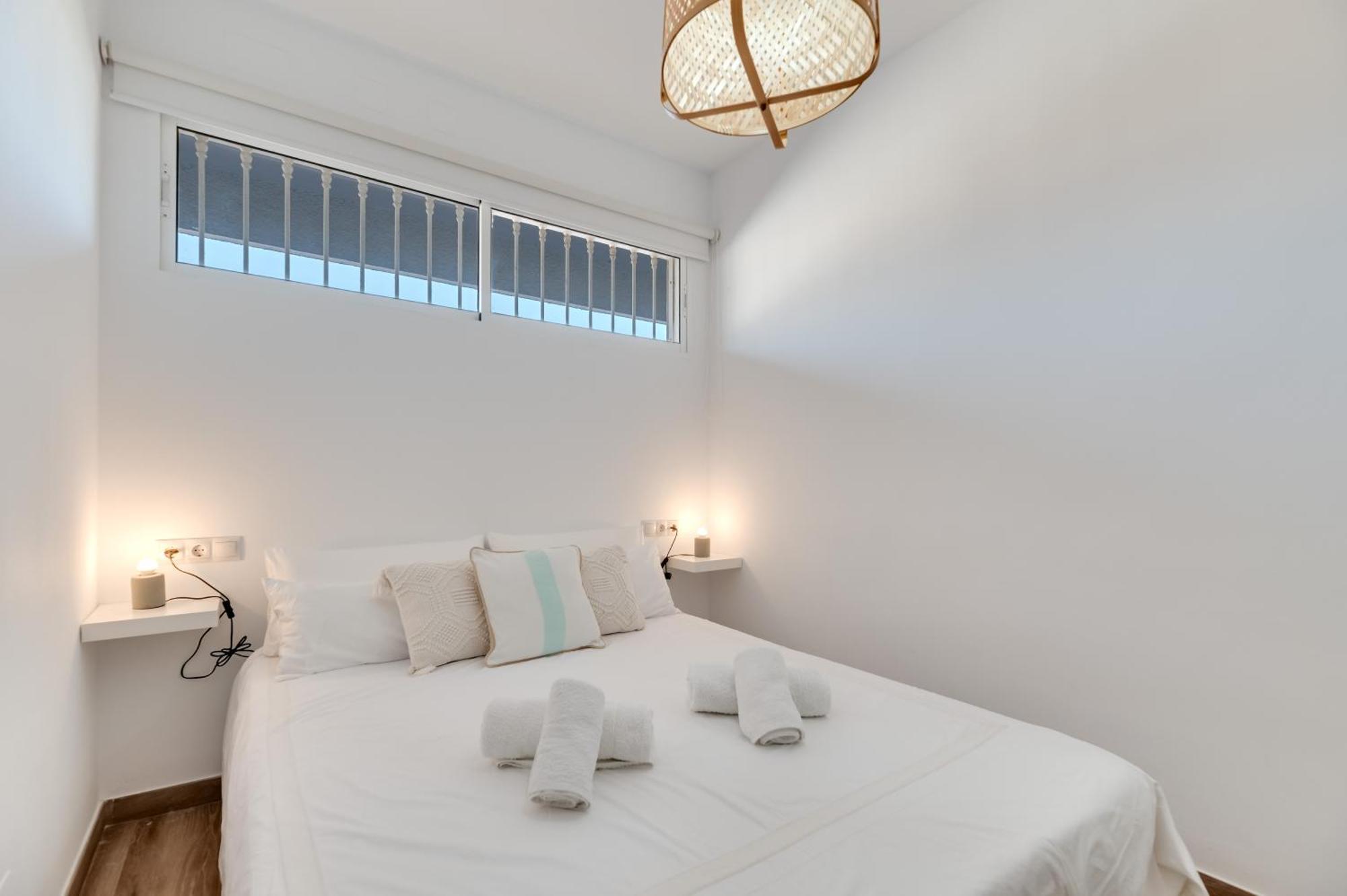 Apartament Cielomar Benalmádena Zewnętrze zdjęcie