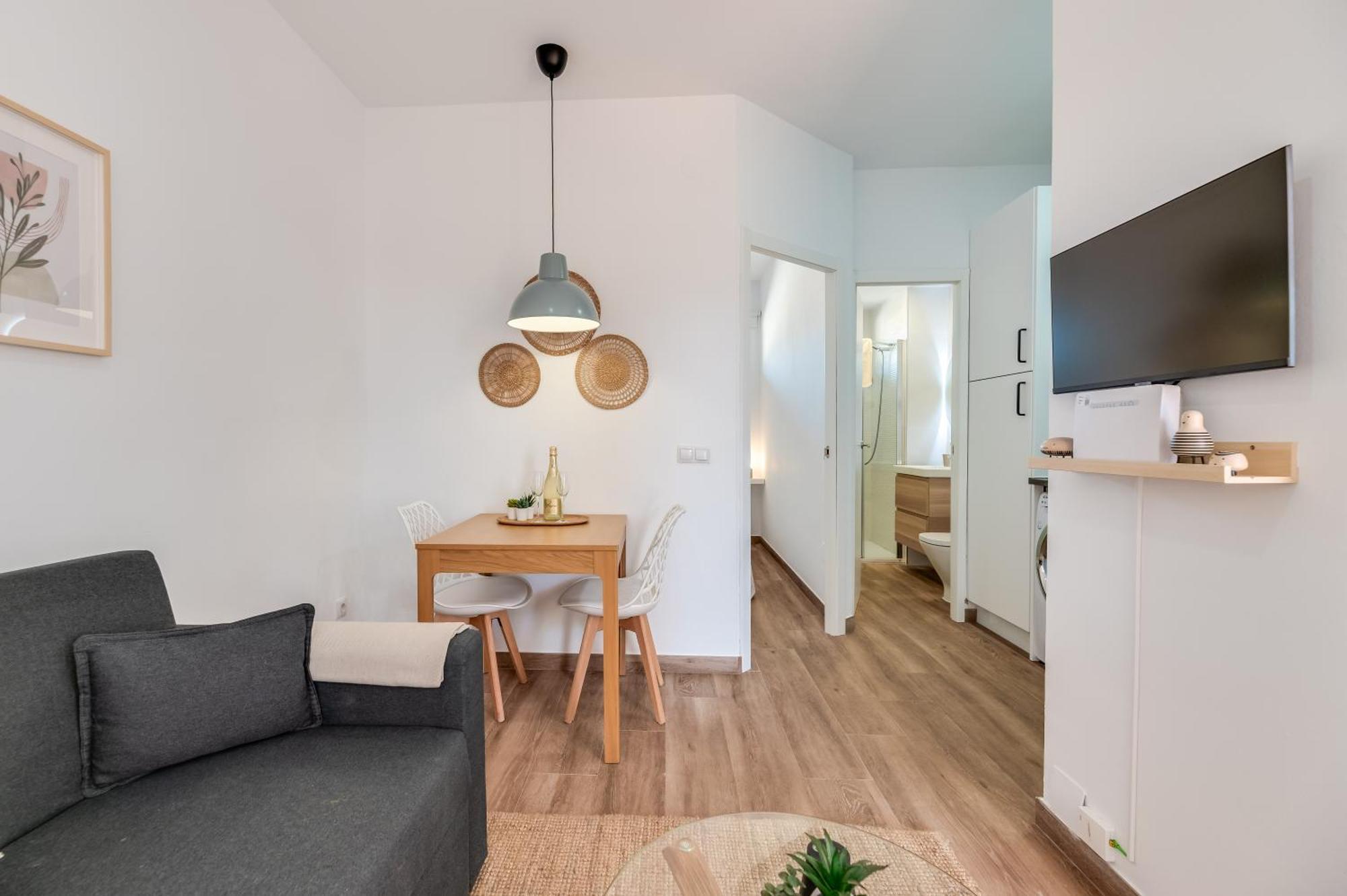 Apartament Cielomar Benalmádena Zewnętrze zdjęcie