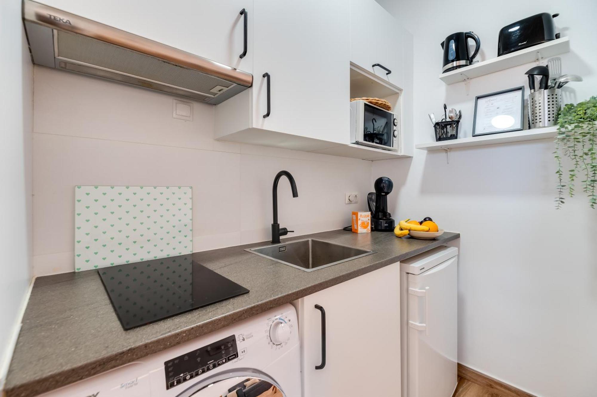 Apartament Cielomar Benalmádena Zewnętrze zdjęcie