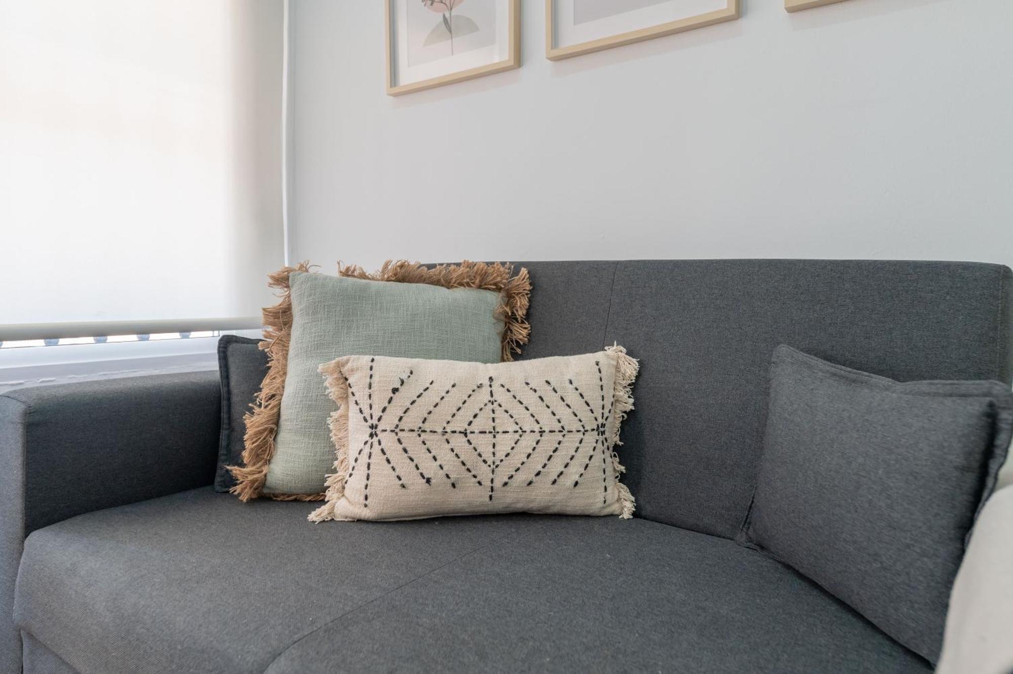 Apartament Cielomar Benalmádena Zewnętrze zdjęcie
