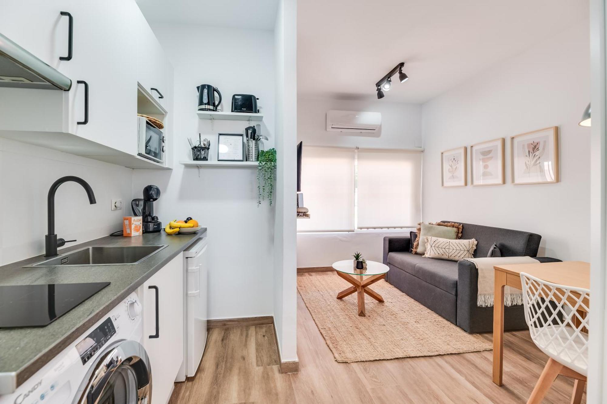 Apartament Cielomar Benalmádena Zewnętrze zdjęcie