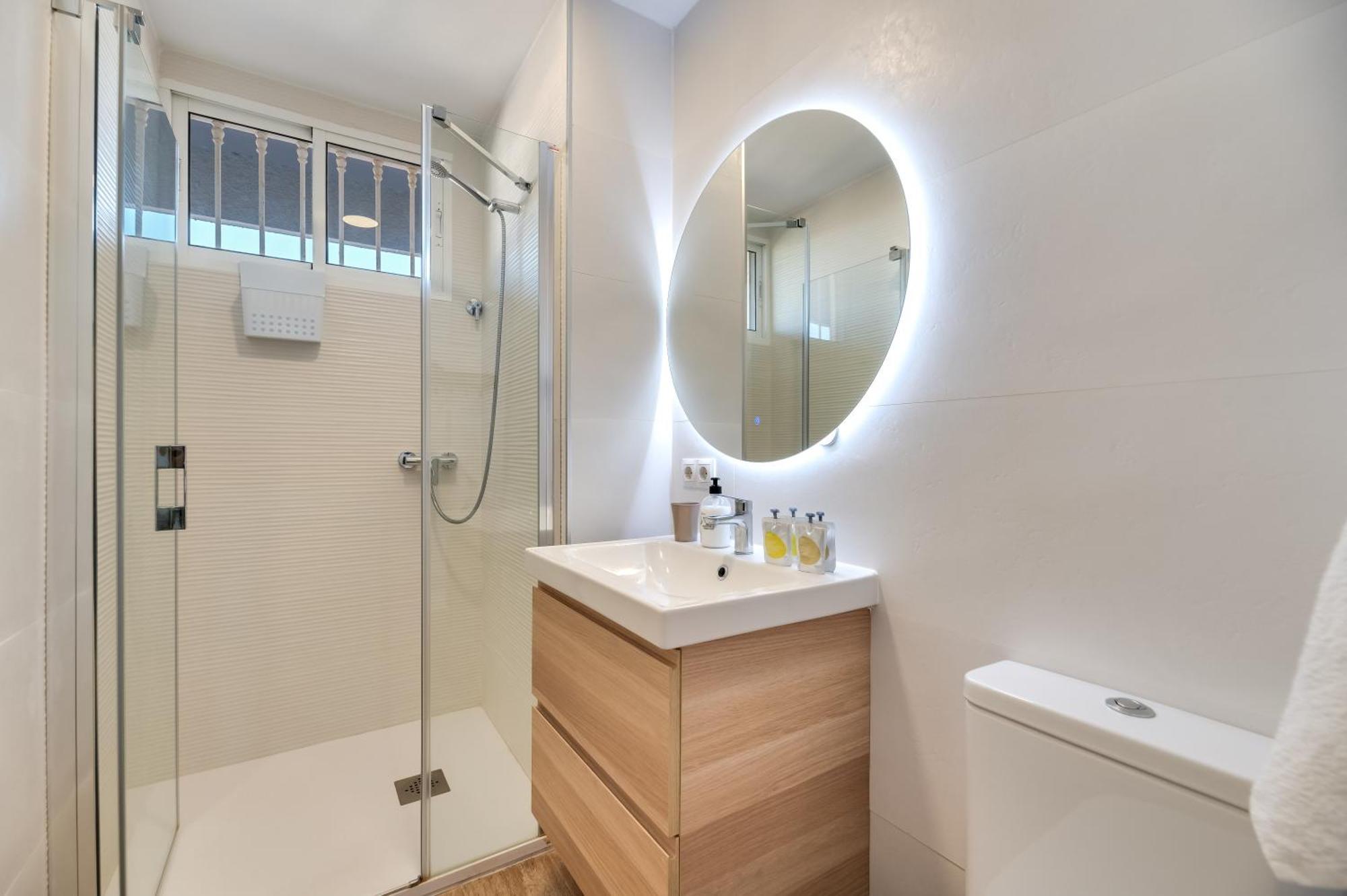 Apartament Cielomar Benalmádena Zewnętrze zdjęcie