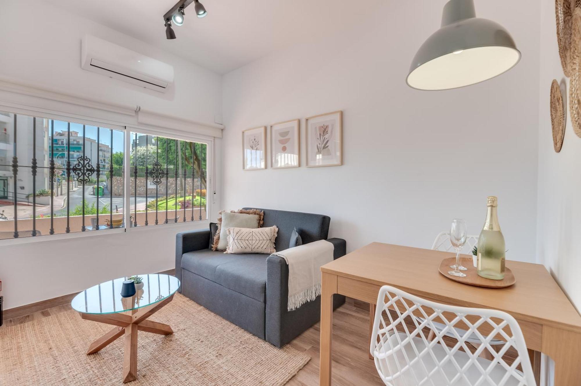 Apartament Cielomar Benalmádena Zewnętrze zdjęcie