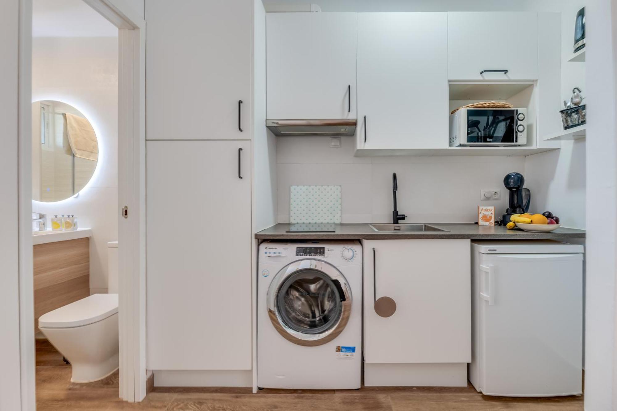 Apartament Cielomar Benalmádena Zewnętrze zdjęcie