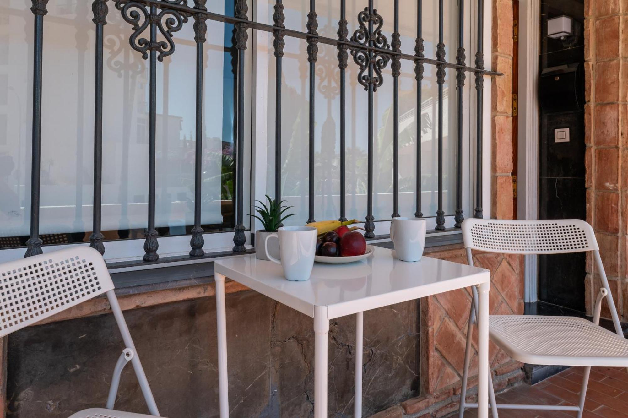 Apartament Cielomar Benalmádena Zewnętrze zdjęcie
